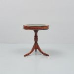 515915 Drum table